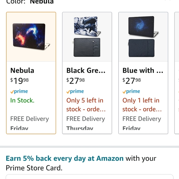 💥3/$15 MacBook air 13 inch case - Picture 2 of 9